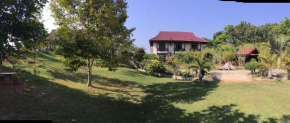 Singgahsana Villa